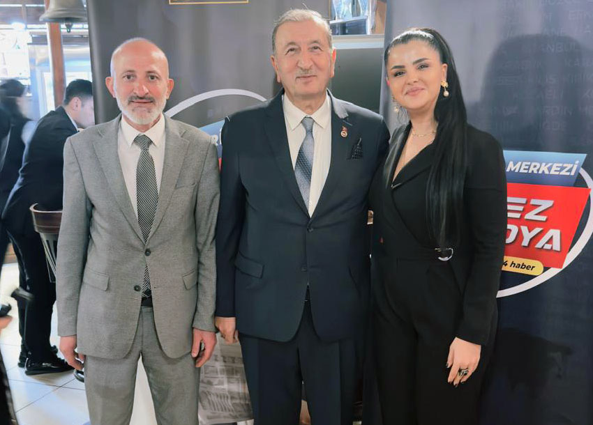 Ali Özdemir, Bakırköy Kadın Futbol Spor Kulübü Başkanı